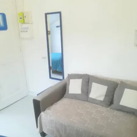 Appartement T2 à Vue Proche *