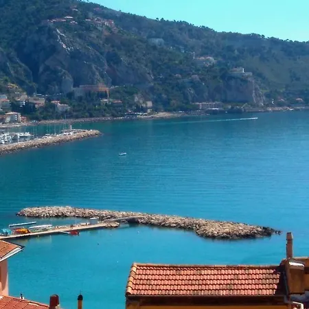 T2 à Vue Proche * Menton