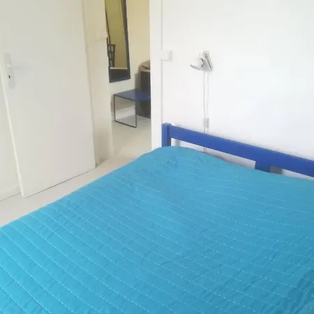 Apartment T2 A Vue Proche Menton