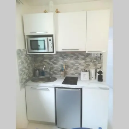 T2 à Vue Proche Appartement
