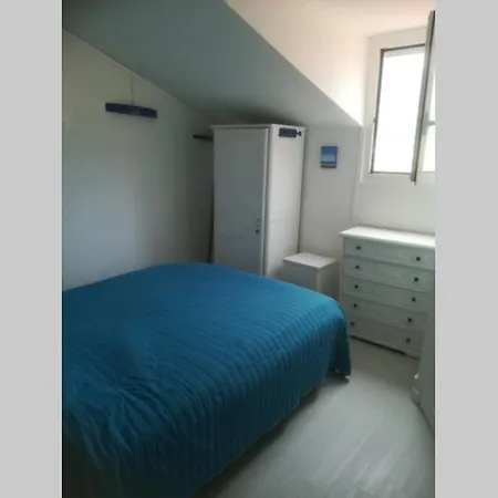 T2 à Vue Proche Menton