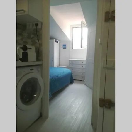 T2 A Vue Proche Apartment Menton