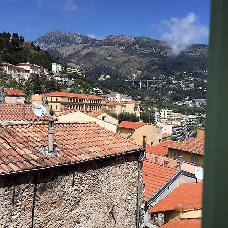 T2 A Vue Proche Apartment