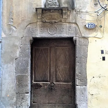 T2 A Vue Proche * Menton