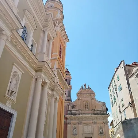 T2 à Vue Proche Appartement *