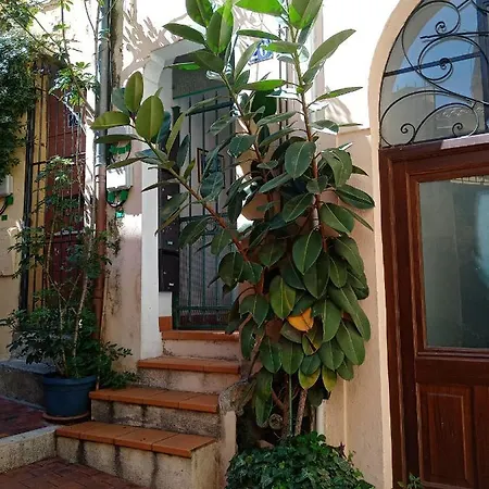 Appartement T2 à Vue Proche