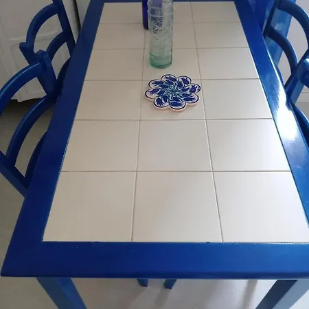 Appartement T2 à Vue Proche Menton