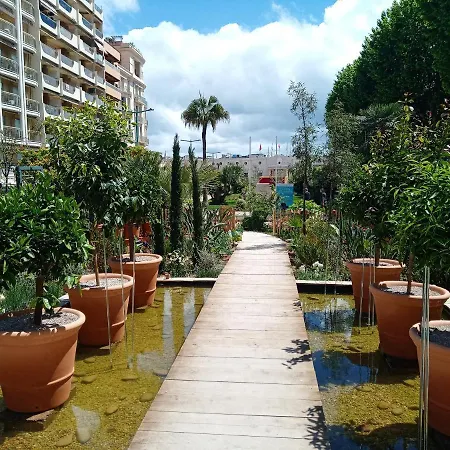 T2 A Vue Proche * Menton