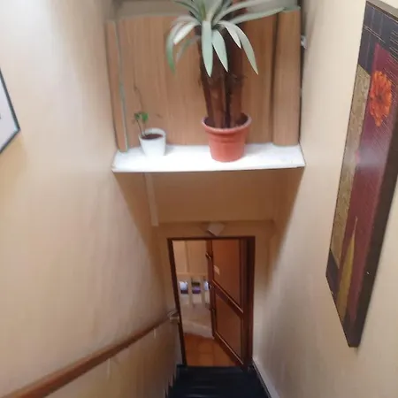 T2 A Vue Proche Apartment Menton